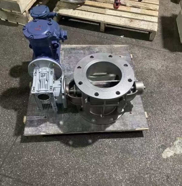 關(guān)風(fēng)機